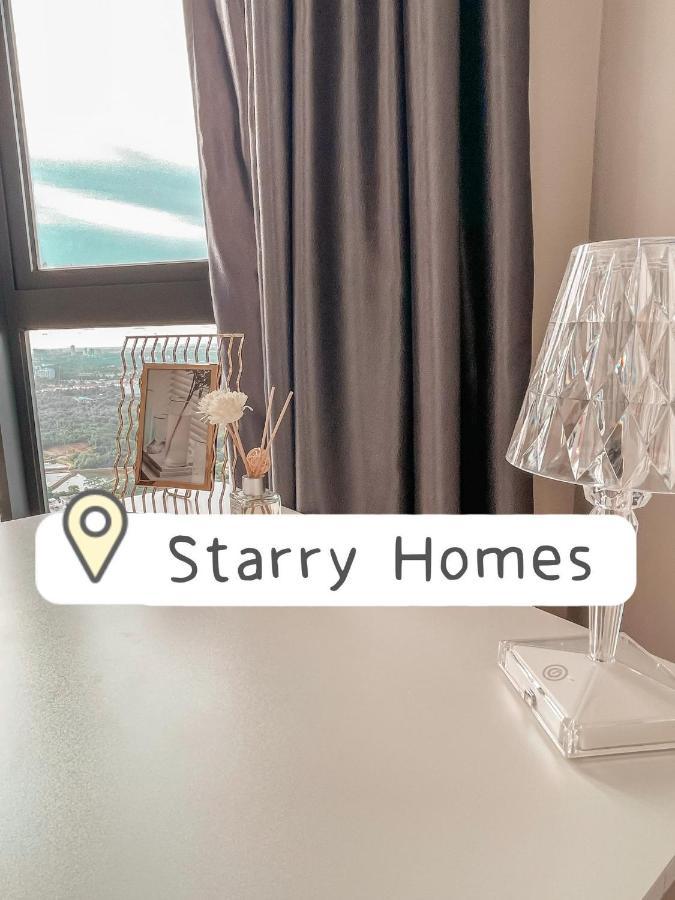 Starry Homes @ Green Haven 2Beds 2Bath+Pool View มาไซ ภายนอก รูปภาพ