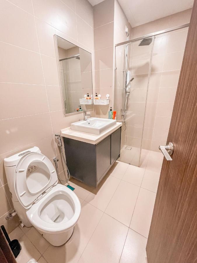 Starry Homes @ Green Haven 2Beds 2Bath+Pool View มาไซ ภายนอก รูปภาพ