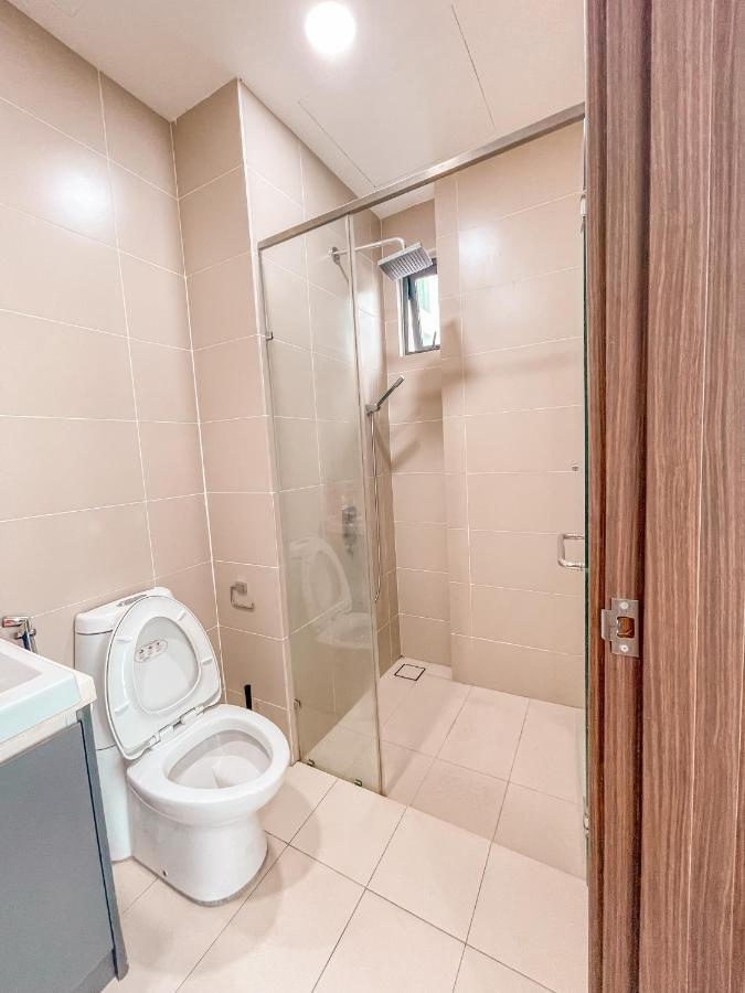 Starry Homes @ Green Haven 2Beds 2Bath+Pool View มาไซ ภายนอก รูปภาพ